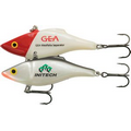 Rattlin' Rapala  Fishing Lure - 2 3/4"